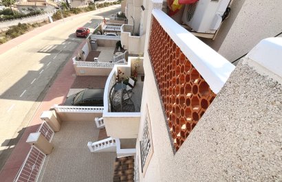 Resale - Apartments - Flats - Ciudad Quesada - La Marquesa Golf