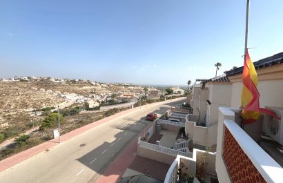 Resale - Apartments - Flats - Ciudad Quesada - La Marquesa Golf