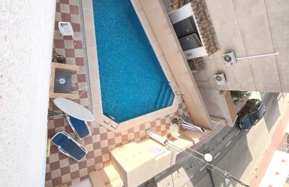 Resale - Apartments - Flats - Ciudad Quesada - La Marquesa Golf