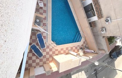 Resale - Apartments - Flats - Ciudad Quesada - La Marquesa Golf