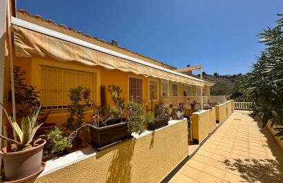 Reventa - Townhouse / Duplex - Rojales - Benimar