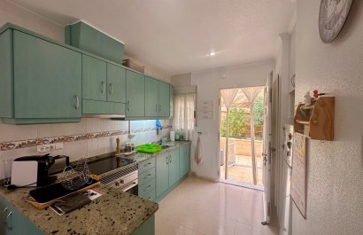 Reventa - Townhouse / Duplex - Rojales - Benimar