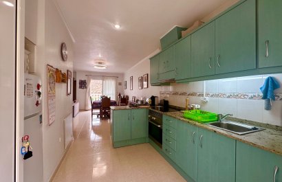 Reventa - Townhouse / Duplex - Rojales - Benimar