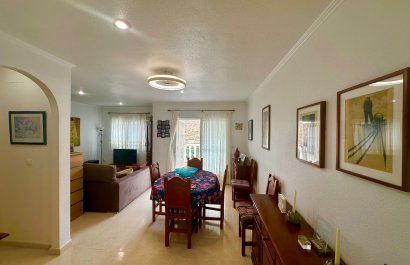 Reventa - Townhouse / Duplex - Rojales - Benimar