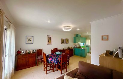 Reventa - Townhouse / Duplex - Rojales - Benimar