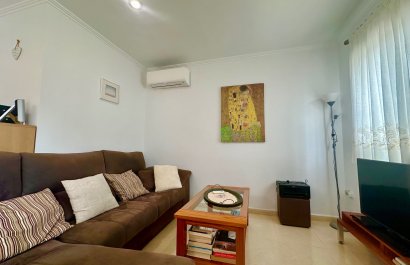 Reventa - Townhouse / Duplex - Rojales - Benimar