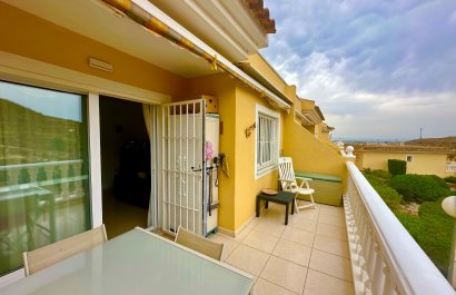 Reventa - Townhouse / Duplex - Rojales - Benimar