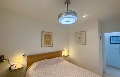 Reventa - Townhouse / Duplex - Rojales - Benimar