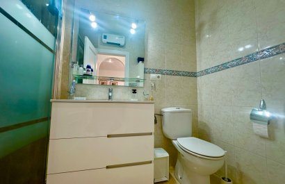 Reventa - Townhouse / Duplex - Rojales - Benimar