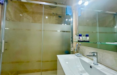 Reventa - Townhouse / Duplex - Rojales - Benimar
