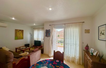 Reventa - Townhouse / Duplex - Rojales - Benimar
