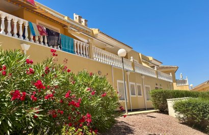 Reventa - Townhouse / Duplex - Rojales - Benimar