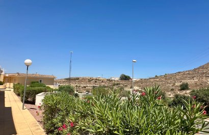 Reventa - Townhouse / Duplex - Rojales - Benimar