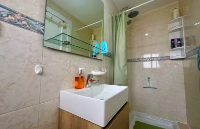 Reventa - Townhouse / Duplex - Rojales - Benimar