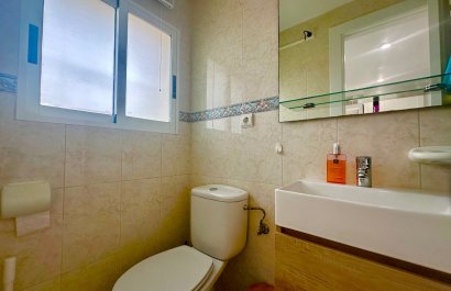 Reventa - Townhouse / Duplex - Rojales - Benimar