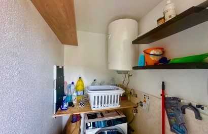 Reventa - Townhouse / Duplex - Rojales - Benimar