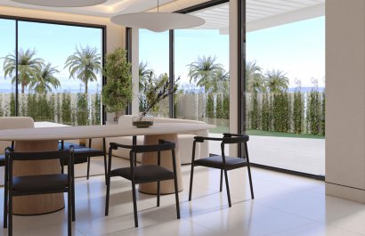 New Build - Villa - Mijas