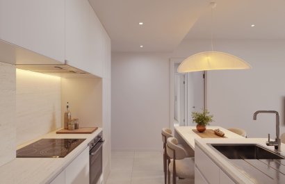 New Build - Apartments - Flats - Fuengirola