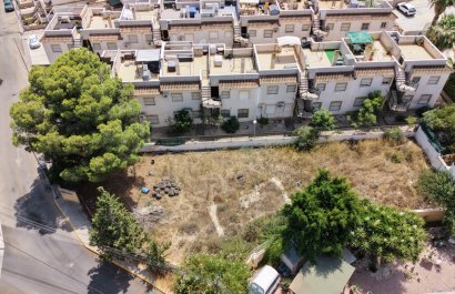 Reventa - Parcela / Terreno - Algorfa - Montemar