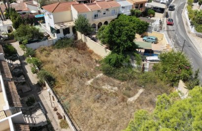 Reventa - Parcela / Terreno - Algorfa - Montemar