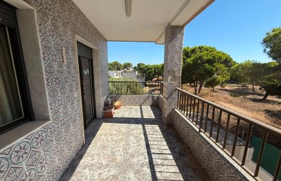 Herverkoop - Apartments - Flats - Guardamar del Segura
