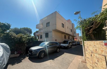 Herverkoop - Apartments - Flats - Guardamar del Segura