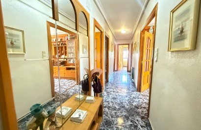 Herverkoop - Apartments - Flats - Guardamar del Segura