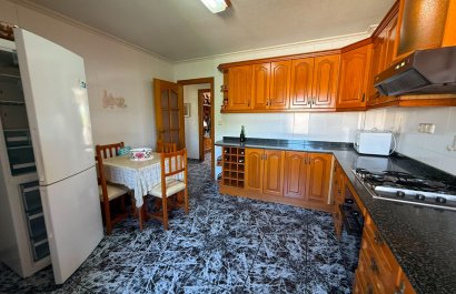 Herverkoop - Apartments - Flats - Guardamar del Segura
