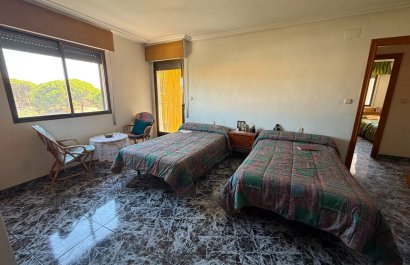 Herverkoop - Apartments - Flats - Guardamar del Segura