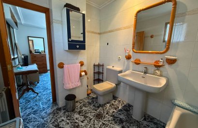 Herverkoop - Apartments - Flats - Guardamar del Segura