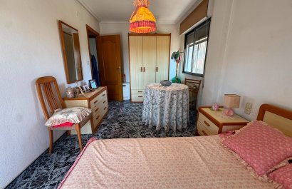 Herverkoop - Apartments - Flats - Guardamar del Segura