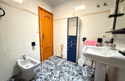 Herverkoop - Apartments - Flats - Guardamar del Segura