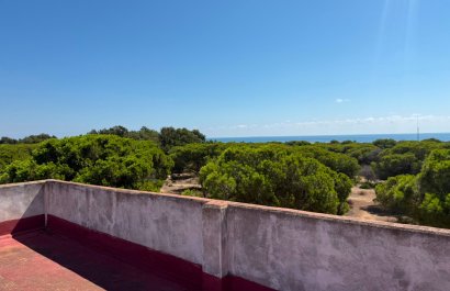 Herverkoop - Apartments - Flats - Guardamar del Segura