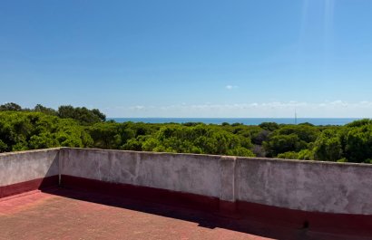 Herverkoop - Apartments - Flats - Guardamar del Segura