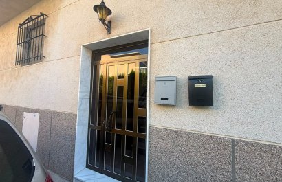 Herverkoop - Apartments - Flats - Guardamar del Segura