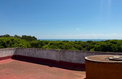 Herverkoop - Apartments - Flats - Guardamar del Segura