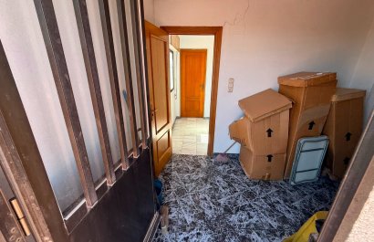 Herverkoop - Apartments - Flats - Guardamar del Segura