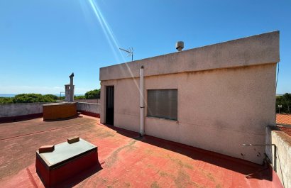 Herverkoop - Apartments - Flats - Guardamar del Segura