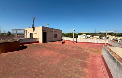 Herverkoop - Apartments - Flats - Guardamar del Segura