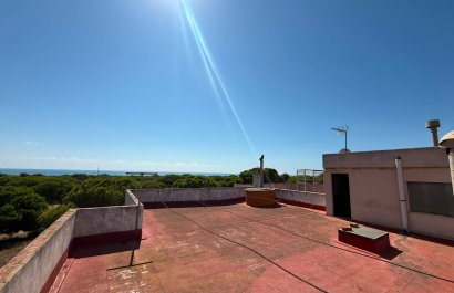 Herverkoop - Apartments - Flats - Guardamar del Segura