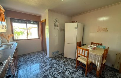 Herverkoop - Apartments - Flats - Guardamar del Segura