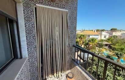 Herverkoop - Apartments - Flats - Guardamar del Segura