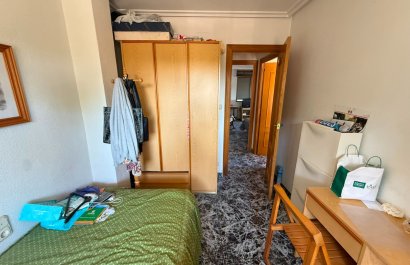 Herverkoop - Apartments - Flats - Guardamar del Segura