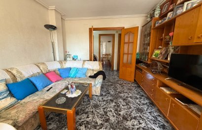 Herverkoop - Apartments - Flats - Guardamar del Segura