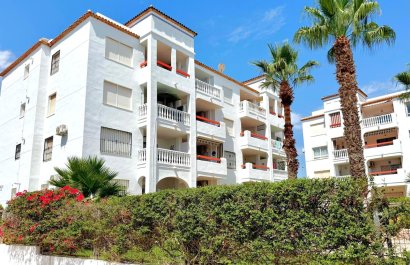 Herverkoop - Apartments - Flats - Orihuela Costa - Villamartín