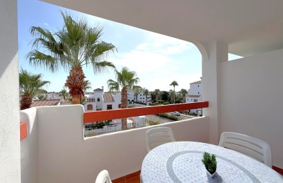 Herverkoop - Apartments - Flats - Orihuela Costa - Villamartín