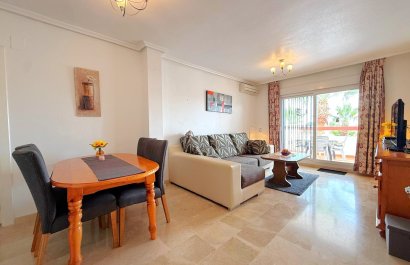 Herverkoop - Apartments - Flats - Orihuela Costa - Villamartín