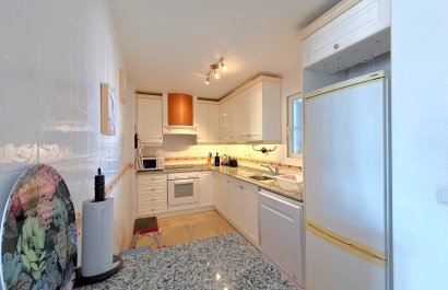Herverkoop - Apartments - Flats - Orihuela Costa - Villamartín