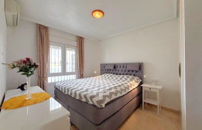 Herverkoop - Apartments - Flats - Orihuela Costa - Villamartín