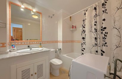 Herverkoop - Apartments - Flats - Orihuela Costa - Villamartín